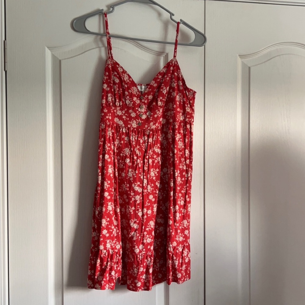Boutique dress